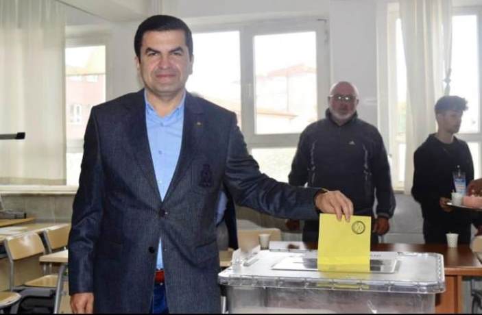 Cumhurbaşkanlığı 2. Tur Oy Verme İşlemi Tamamlandı